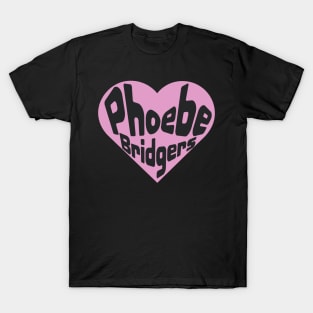 Phoebe Bridgers T-Shirt